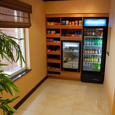 Fairfield Inn And Suites Flint Fenton Екстериор снимка
