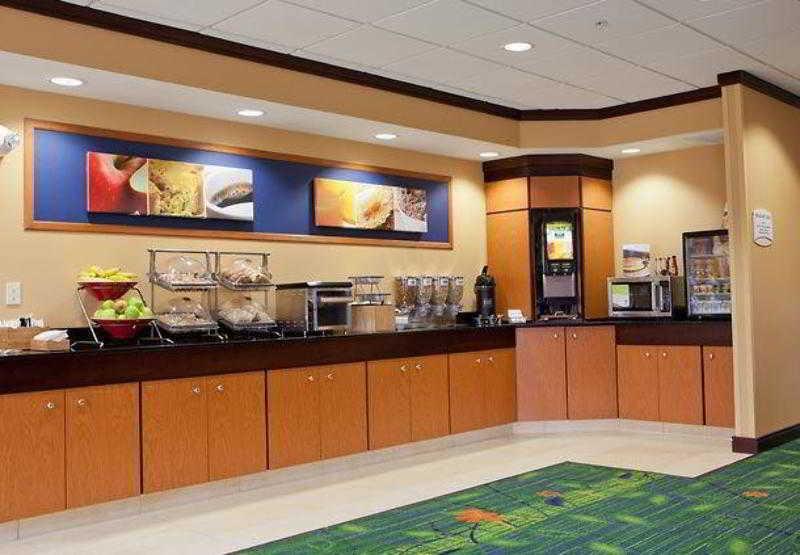 Fairfield Inn And Suites Flint Fenton Екстериор снимка