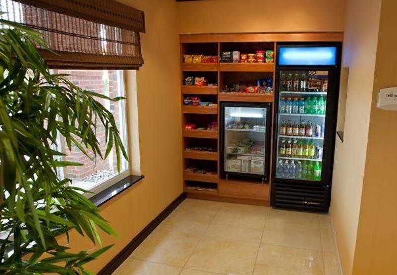 Fairfield Inn And Suites Flint Fenton Екстериор снимка