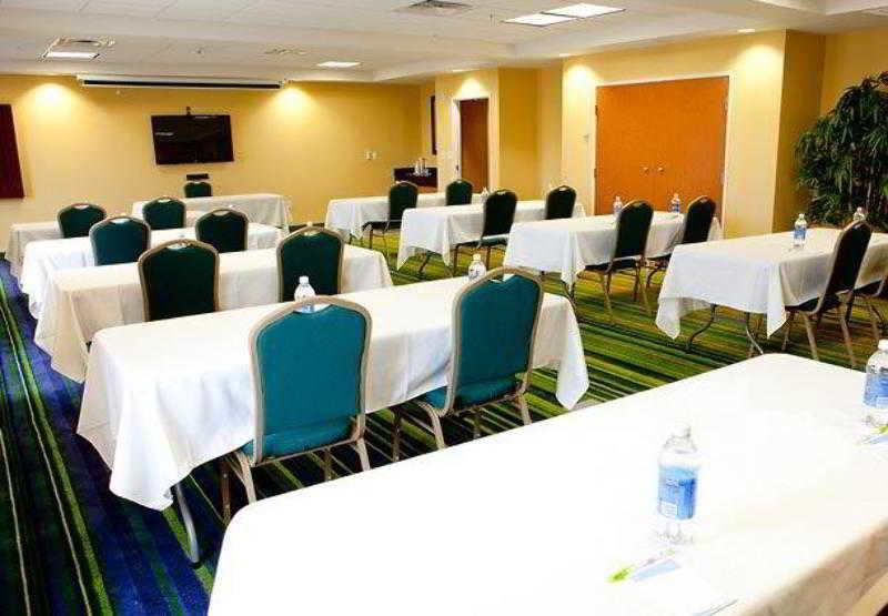 Fairfield Inn And Suites Flint Fenton Екстериор снимка