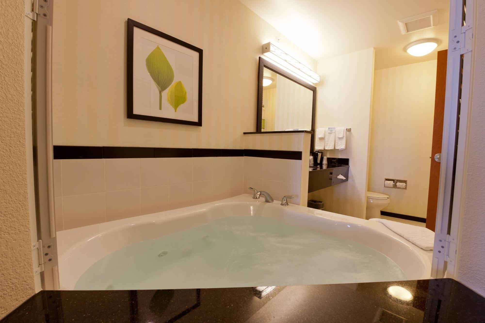 Fairfield Inn And Suites Flint Fenton Екстериор снимка