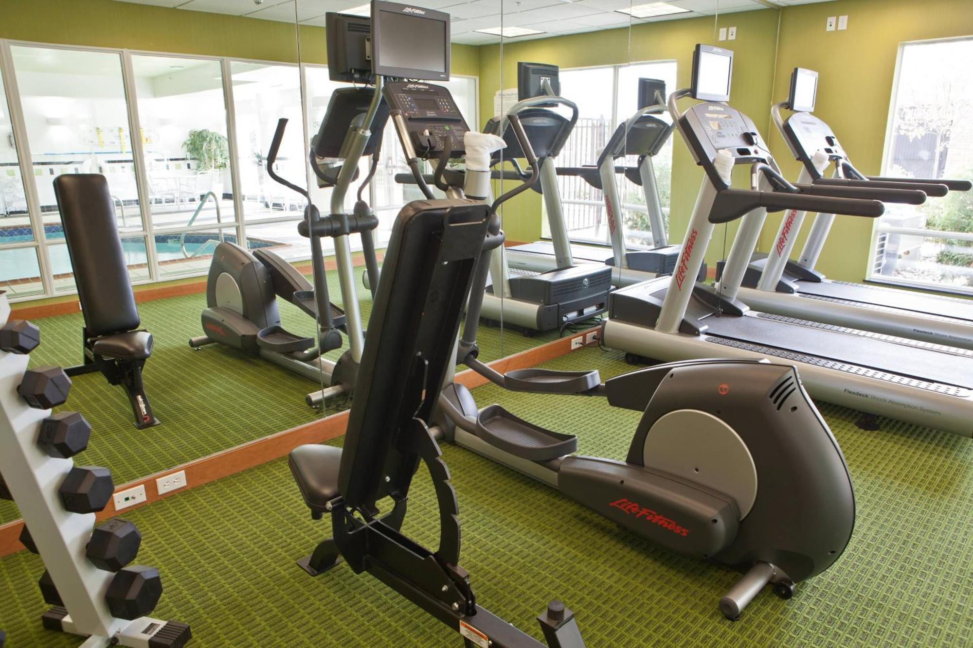 Fairfield Inn And Suites Flint Fenton Екстериор снимка